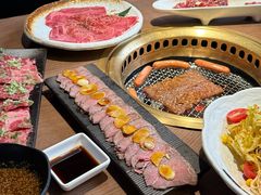 -虎丸烧肉(世纪汇店)