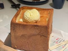 面包诱惑-绿茶餐厅(华发商都店)