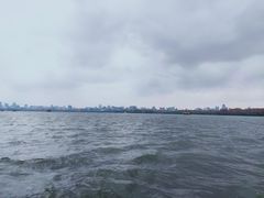 -西湖外事游船(花港观鱼码头)