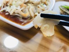 -景祥海鲜美食餐厅