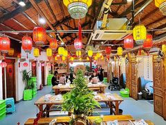 -单家老院·院子里的青岛菜(沙子口店)