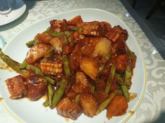 -志民家常菜·二十年(燕山大街店)