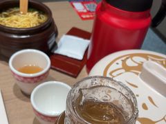 -满园烤鸭·春饼(太原街万达店)