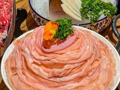 -旧街市鲜货老火锅(大光路店)