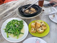 -新峰肉骨茶