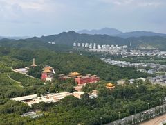 -须弥福寿之庙