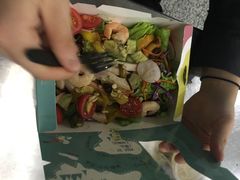 -Meal Salad米有沙拉(长泰广场店)