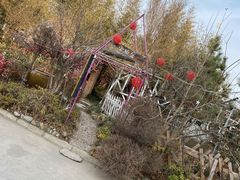 -小仙居·农家宴烤羊· 农庄
