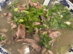 -老三羊汤【北兴隆街店】