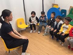 -英孚教育青少儿(东二环泰禾中心)