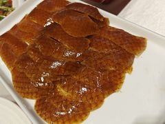 -玉林烤鸭店(黄村康庄店)