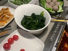-海底捞火锅(CBD安泰广场店)