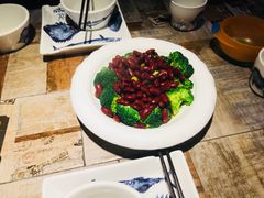 -客家班(同和金铂天地店)