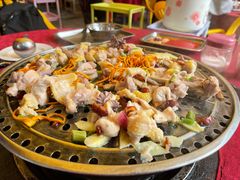 桑拿鸡-友口福(大良店)