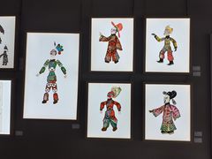 -中国美术学院象山校区-民艺博物馆