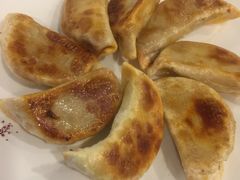 -桃园中华料理炸酱面(燕儿岛路店)