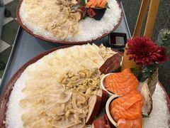 -飞尝蚝·顺德菜·鱼生(顺德总店)