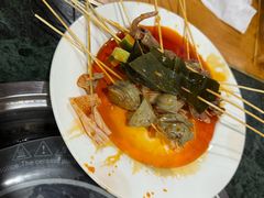 -丁丁猫重庆小面(徐州路店)