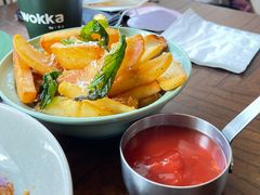 -WOKKA by艮上(中海环宇荟店)