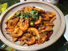 -辛香汇(大华第一坊店)