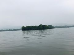 -西湖游船