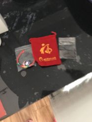 -禧婴婴儿理胎发·胎毛笔定制纪念品(新街口店)