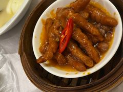 -丰鲤楼•闽南茶楼(仟禧汇店)
