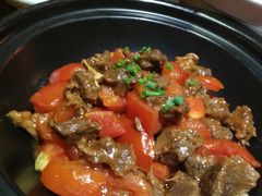 -我家小馆(江汉路店)