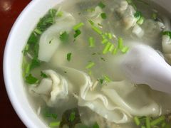 -馄饨侯(广渠门店)