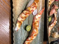 极上长蟹棒寿司-傑·料理·海鲜放题(佛山文华荟店)
