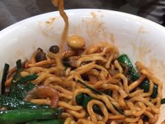 -华三爷拌面(上海光启城店)
