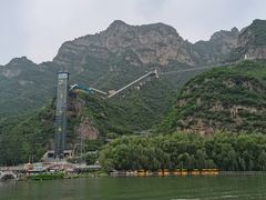 -野三坡清泉山风景区