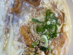 -古来思鱼饼