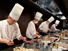 -神户牛排餐厅MOURIYA(总店)