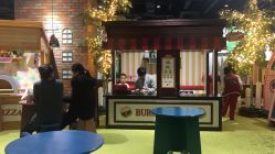 -幻贝家儿童乐园(武汉永旺梦乐城店)