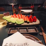 暗黑系烤肉天花板🌟「上街 • 贰拾陆號」等你来翻牌！💃🏻