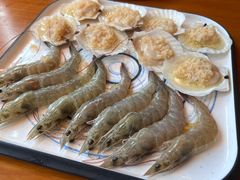 -拾勝牛·江景安格斯烧肉放题(江湾阳光天地店)