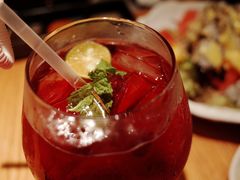 气泡水-赤坂亭·M9和牛烧肉·铁板烧·日料398放题(长泰广场店)