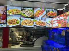 -老六杀猪菜(进乡街店)