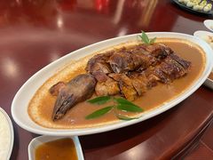 -海富门·带鱼·淮扬菜·粤菜(甘家口店)