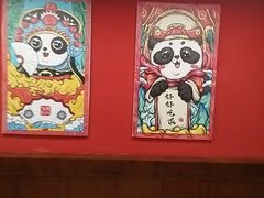 -71号豆汤饭·成都小馆(红牌楼店)