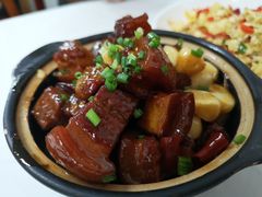 -新新湘菜馆(新中街二条店)