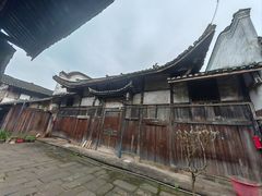 -福宝古镇