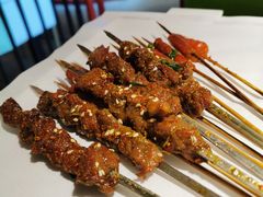 -三毛烧烤·南昌大排档(山姆店)
