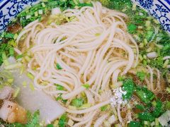 -西域老马美食(常营未来域店)