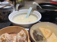 -南京大牌档(新街口德基广场店)