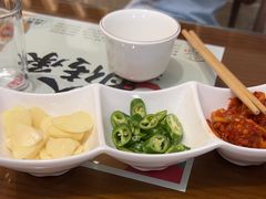 -海兰江石锅饭(水上店)