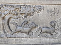 -张学良旧居陈列馆(大帅府)