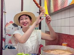 -燃计沙茶皇·香港沙茶火锅(人广旗舰店)
