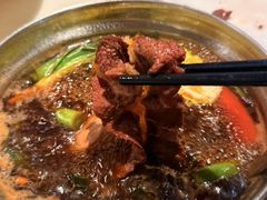 -围炉夜话·潮汕卤水火锅(榕江店)